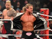 Dolph Ziggler Has Been Released by WWE Dolph Ziggler Has Been Released by WWE