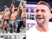 WWE Survivor Series 2023: War Games Results (VIDEO HIGHLIGHTS) WWE Survivor Series 2023