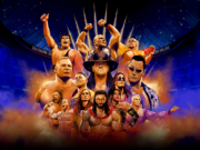 WWE 2K24 Cover — Cody Rhodes — Forty Years of WrestleMania Edition Announced WWE 2K24 and cover Superstars Cody Rhodes