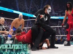 Sting vs. The Undertaker: The Deadman Calls Out Vince McMahon Over WrestleMania’s Biggest Miss Sting Bids Farewell AEW