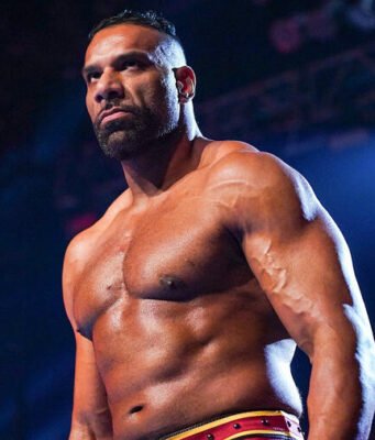 Jinder Mahal Discusses Viral Interaction With Tony Khan and The Rock’s Advice Following WWE TV Segment Jinder Mahal
