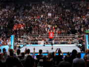 Chris Jericho Praises John Cena’s WWE Retirement Tour John Cena WWE Retirement