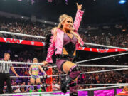 WWE Star Natalya Re-Signs: Multi-Year Deal Secured! WWE Natalya