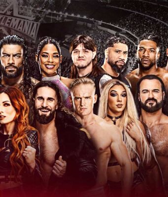 WWE Wrestler Salaries: How Much Do Top Stars Make? WWE Wrestler Salaries