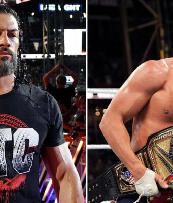 Roman Reigns’ Return Helps Cody Rhodes Retain WWE Undisputed Championship at SummerSlam 2024 Roman Reigns Returns At WWE SummerSlam 2024