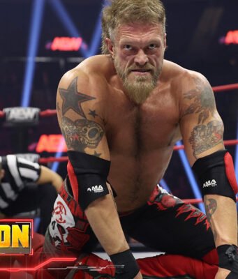 Adam Copeland Injury Update: AEW Return Expected in 2025