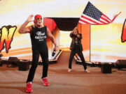 Hulk Hogan ‘Surprised and Disappointed’ by Overwhelmingly Negative Crowd Reaction Hulk Hogan 'Surprised and Disappointed' by Overwhelmingly Negative Crowd Reaction