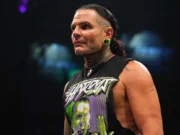 Jeff Hardy Claims Self-Care Could Have Made Him Bigger Than John Cena Jeff Hardy