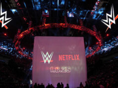 WWE RAW Results – July 7th, 2025 WWE Raw Netflix Debut Results - Jan 6, 2025
