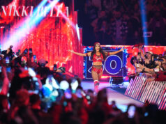 Alexa Bliss, Charlotte Flair & Nikki Bella Return in Thrilling WWE Women’s Royal Rumble 2025! Nikki Bella Return WWE Royal Rumble 2025