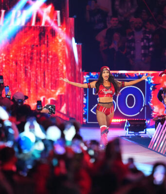 Alexa Bliss, Charlotte Flair & Nikki Bella Return in Thrilling WWE Women’s Royal Rumble 2025! Nikki Bella Return WWE Royal Rumble 2025