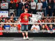 John Cena Heel Turn? WWE RAW Promo Sparks Major Fan Speculation John Cena Heel Turn