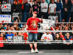 John Cena Heel Turn? WWE RAW Promo Sparks Major Fan Speculation John Cena Heel Turn