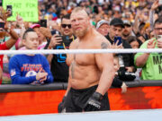 Drew McIntyre on Brock Lesnar, Mark Henry & Big Show: “Lesnar’s Like a Shaved Gorilla” Brock Lesnar