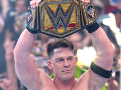 WWE WrestleMania 41 Results: Shocking Betrayals & New Champions Crowned! WrestleMania 41 John Cena def. Cody Rhodes - 17th world championship