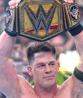 WWE WrestleMania 41 Results: Shocking Betrayals & New Champions Crowned! WrestleMania 41 John Cena def. Cody Rhodes - 17th world championship
