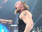 The Beast Is Back: Brock Lesnar’s Shocking Return at SummerSlam 2025 The Beast Is Back Brock Lesnar's Shocking Return at SummerSlam 2025