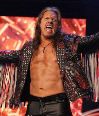 Tony Khan on Chris Jericho’s AEW Status: WWE Return Rumors Explode Chris Jericho WWE Return