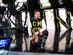 Rikishi Slams Kevin Nash’s Critique of CM Punk: “The Champ Does What He Wants” WWE CM PUNK