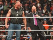 The Beast Wants a Fight: Brock Lesnar’s Road to WrestleMania 42 Begins in Atlanta Brock Lesnar and Paul Heyman