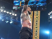 WWE Royal Rumble 2026 Results: Video Highlights + Full Stats At the 2026 Royal Rumble in Saudi Arabia, Roman Reigns and Liv Morgan won the Royal Rumble Matches to earn a main event title match at WrestleMania. Plus, Undisputed WWE Champion Drew McIntyre defeated Sami Zayn, and Gunther retired AJ Styles.