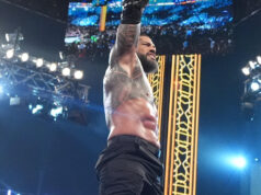 WWE Royal Rumble 2026 Results: Video Highlights + Full Stats At the 2026 Royal Rumble in Saudi Arabia, Roman Reigns and Liv Morgan won the Royal Rumble Matches to earn a main event title match at WrestleMania. Plus, Undisputed WWE Champion Drew McIntyre defeated Sami Zayn, and Gunther retired AJ Styles.