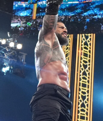 WWE Royal Rumble 2026 Results: Video Highlights + Full Stats At the 2026 Royal Rumble in Saudi Arabia, Roman Reigns and Liv Morgan won the Royal Rumble Matches to earn a main event title match at WrestleMania. Plus, Undisputed WWE Champion Drew McIntyre defeated Sami Zayn, and Gunther retired AJ Styles.