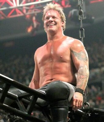 Chris Jericho Reveals the Creative Thinking Behind His Character Reinventions and the Iconic Judas Acapella Moment in AEW Chris Jericho WWE
