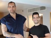 The Great Khali Reflects on His WWE Career: Debut, Punjabi Prison, and Comedy Roles The Great Khali Chris Van Vliet
