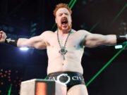 The Celtic Warrior Moves On: Sheamus Departs WWE After Nearly 20 Years S. Farrelly