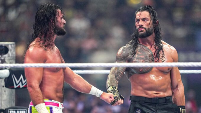 Roman Reigns finally conquers Seth Rollins in an instant classic at SummerSlam